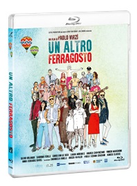 UN ALTRO FERRAGOSTO - Dal 20 giugno in home video