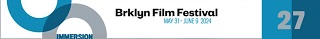BROOKLYN INTERNATIONAL FILM FESTIVAL 27 - In programma tre film italiani