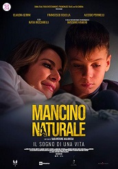 MANCINO NATURALE - Il 29 maggio in prima serata su Rai1