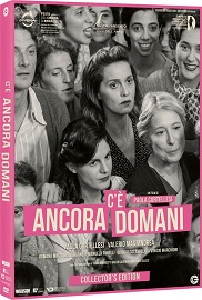 C'E' ANCORA DOMANI - Dal 18 giugno in home video