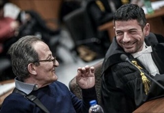 ZUSTISSIA - Palomar acquisisce i diritti del memoir IO SONO INNOCENTE