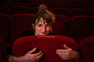 IL CINEMA RITROVATO 38 - A Bologna 