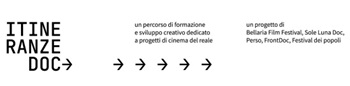 ITINERANZE DOC 3 - I sei progetti selezionati