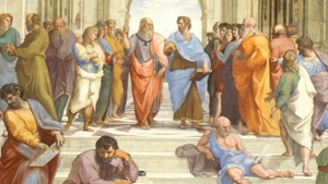 LA ROMA DI RAFFAELLO - Il 3 giugno su Rai Storia