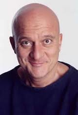 AIR3 - Claudio Bisio socio onorario