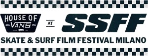 SKATE AND SURF FILM FESTIVAL 7 - I vincitori