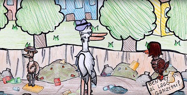 CINEMAMBIENTE 27 - I vincitori dei Concorsi CinemAmbiente Junior e Scatti sostenibili