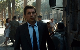 IL PRIMO UOMO - Il 9 giugno su Rai Storia per il ciclo Binario Cinema.