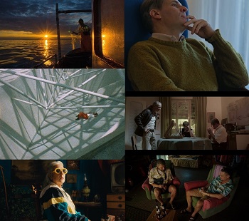 TOSCANA FILMMAKERS FESTIVAL 9 - Il programma dall'12 giugno