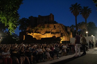 NOTTI DI CINEMA A PIAZZA VITTORIO 2024 - Dal 15 giugno al 15 settembre