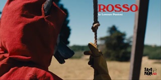 ROSSO - Chi  il lupo cattivo?