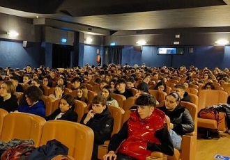 LANTERNE MAGICHE - Anno chiuso con bilancio positivo