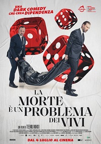 Note di regia de 