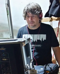 Note di regia di 