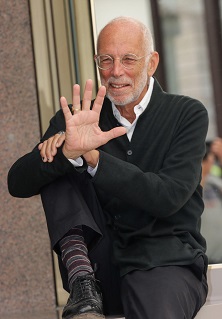 PREMIO FIESOLE AI MAESTRI DI CINEMA - Riconoscimento a Gabriele Salvatores