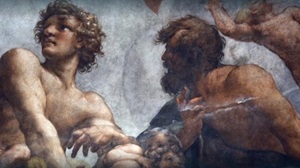 CORREGGIO, DALL'OMBRA ALLA LUCE - Il 19 giugno in prima serata su Rai5