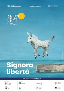 LECCO FILM FESTIVAL 5 - Presentato il programma