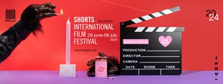 ShorTS IFF 2024 - Presentato il programma