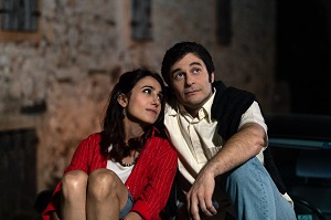 L'INVENZIONE DI NOI DUE - Al cinema dal 18 luglio