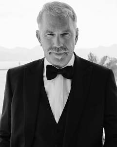 MAGNA GRAECIA FILM FESTIVAL 21 - Colonna d'Oro alla Carriera a Kevin Costner