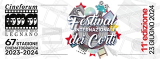 FESTIVAL INTERNAZIONALE DEI CORTI 11 - I vincitori