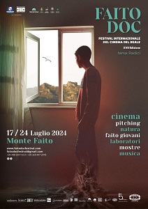 FAITO DOC FESTIVAL 17 - Dal 17 al 24 luglio