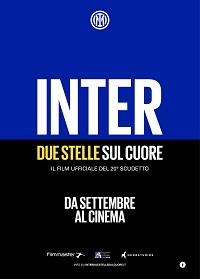 INTER. DUE STELLE SUL CUORE - A settembre in sala