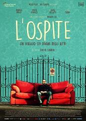 L'OSPITE - Il 1 luglio in prima serata su Rai 5