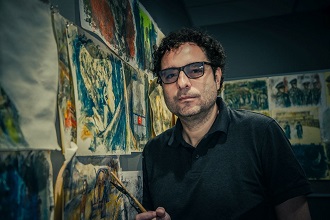 ANIMAPHIX 10 - Giovanni Sollima in apertura