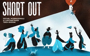 SHORT OUT FESTIVAL 3 - I cortometraggi in concorso