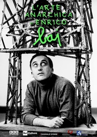 L'ARTE ANARCHICA DI ENRICO BAJ - Il 2 luglio alle 19.25 su Rai 5