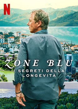 ZONE BLU - Dado Production dietro ai 3 Daytime Emmy Awards