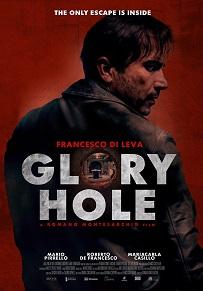 GLORY HOLE - Dal 18 luglio al cinema