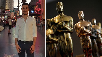 VOCE SPETTACOLO - Distributore internazionale per le qualificazioni agli Oscar