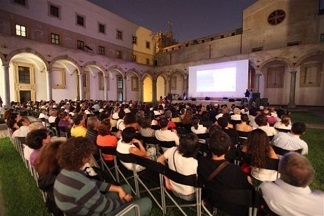 SOLE LUNA DOC FILM FESTIVAL 2024 - I vincitori