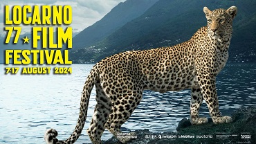 LOCARNO 77 - I film del concorso internazionale