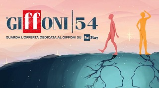 GIFFONI 54 - La storia del festival su RaiPlay