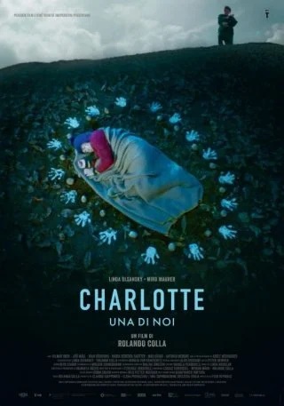 CHARLOTTE, UNA DI NOI - In sala dal 18 luglio