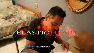 ELASTIC HEART - Disponibile in streaming