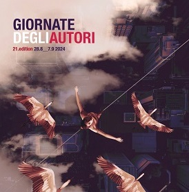 GIORNATE DEGLI AUTORI 21 - Un programma ricco