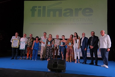 FILMARE FESTIVAL 4 - I premi