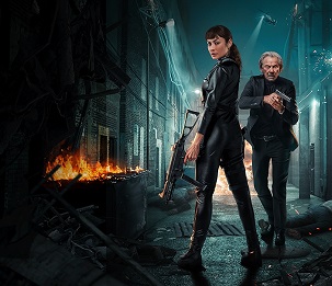 PARADOX EFFECT - In sala dall'1 agosto