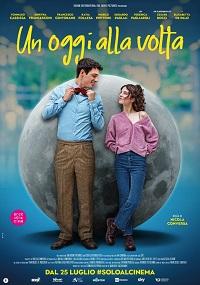 UN OGGI ALLA VOLTA - UCI Cinemas ospita il tour del cast