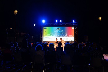 SOUNDTRACK CITY FEST 2 - Dal 27 luglio a Roma