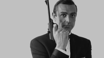 JAMES BOND - Una leggenda intramontabile