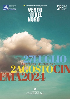 IL VENTO DEL NORD 2024 - Al via a Lampedusa