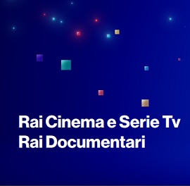 RAI - Il cinema italiano protagonista del palinsesto 2024-25