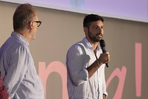 FONDAZIONE CINEMA PER ROMA - Oltre 60 mila presenze in circa due mesi di programmazione per gli eventi estivi