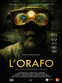 L'ORAFO - In DVD dal 31 luglio