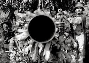 DUE SCATOLE DIMENTICATE. UN VIAGGIO IN VIETNAM - Il 3 agosto su Rai Storia per il ciclo Documentari d'Autore